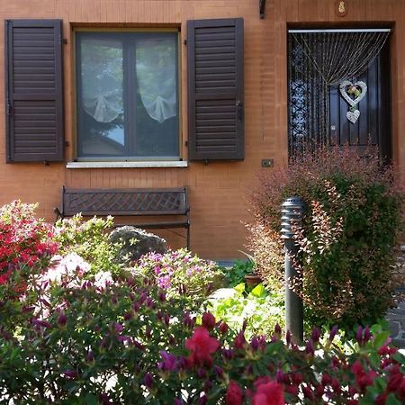أوديني B&B Accanto Al Focolare 2 المظهر الخارجي الصورة