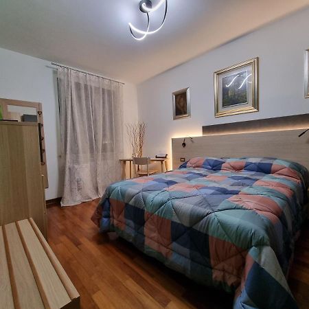 أوديني B&B Accanto Al Focolare 2 المظهر الخارجي الصورة