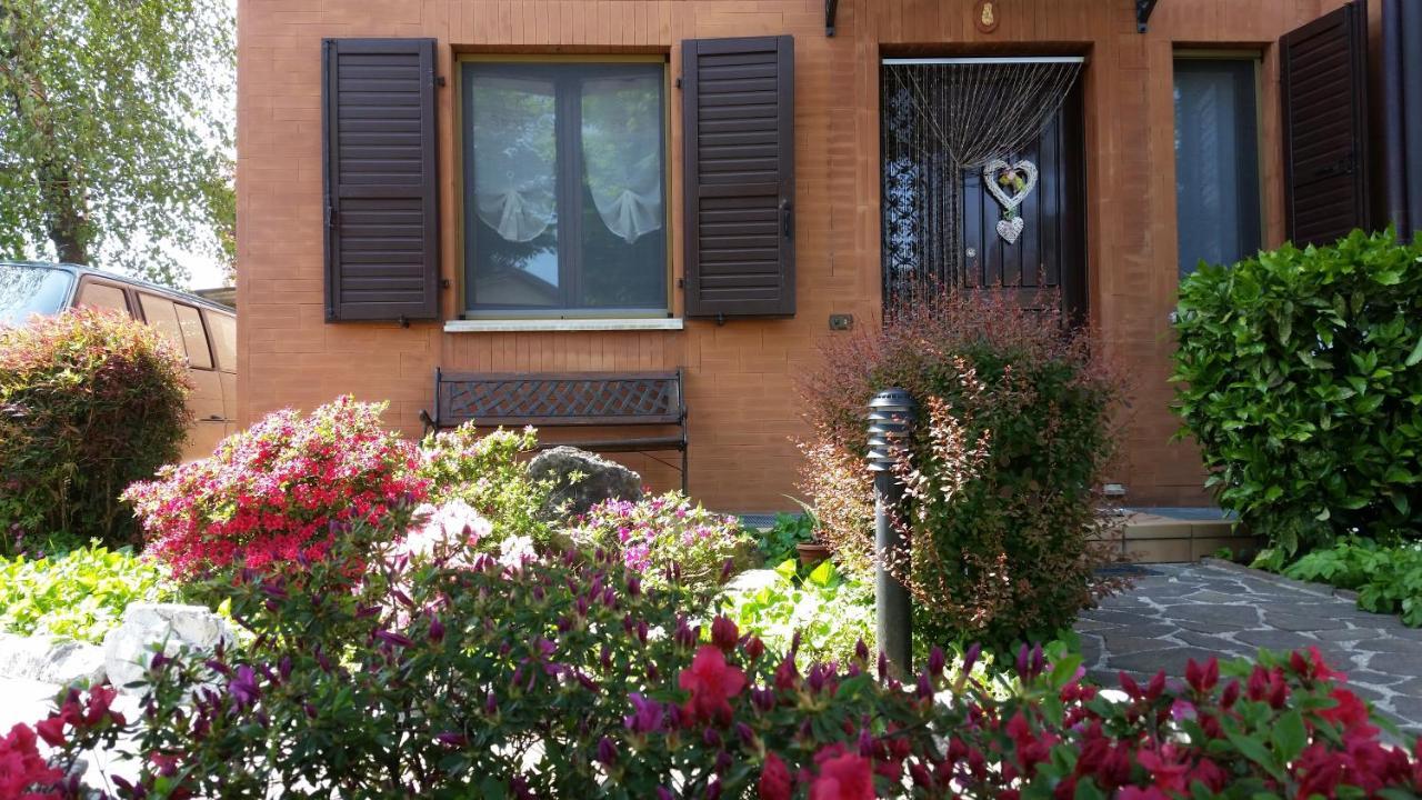 أوديني B&B Accanto Al Focolare 2 المظهر الخارجي الصورة