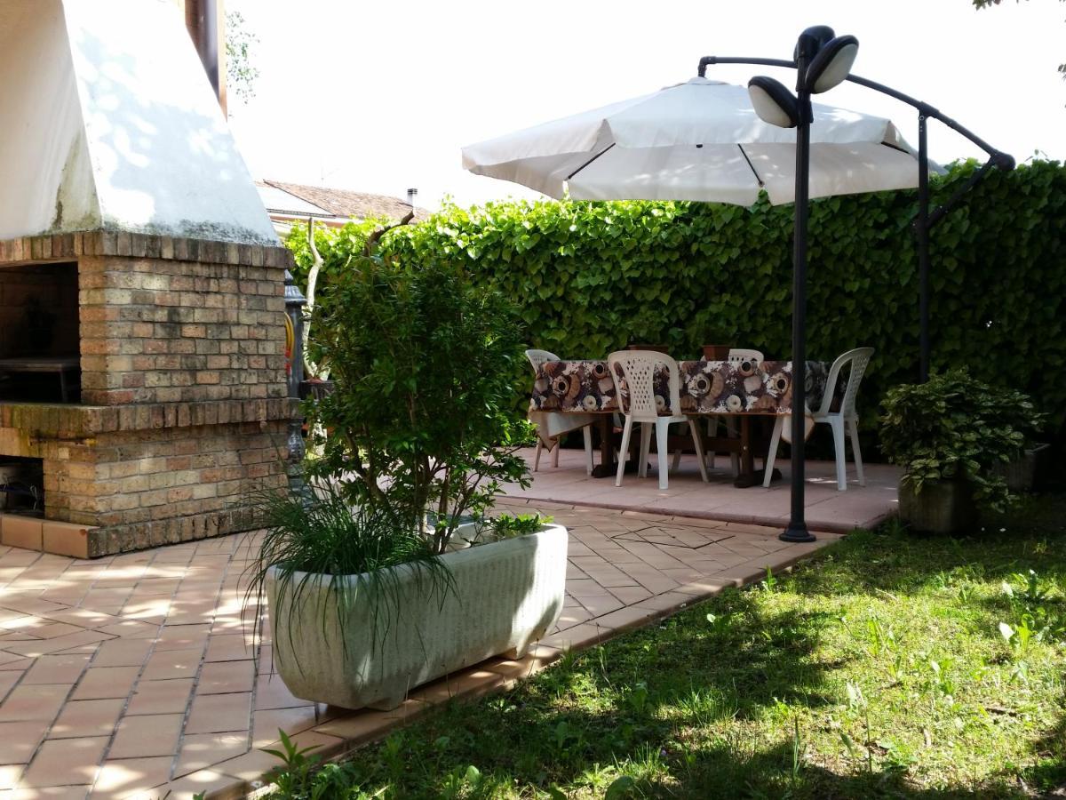 أوديني B&B Accanto Al Focolare 2 المظهر الخارجي الصورة