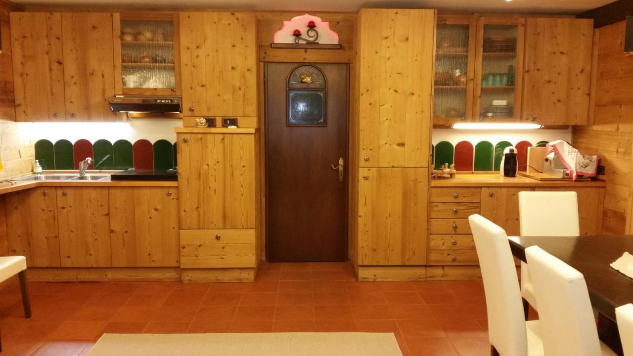 أوديني B&B Accanto Al Focolare 2 المظهر الخارجي الصورة