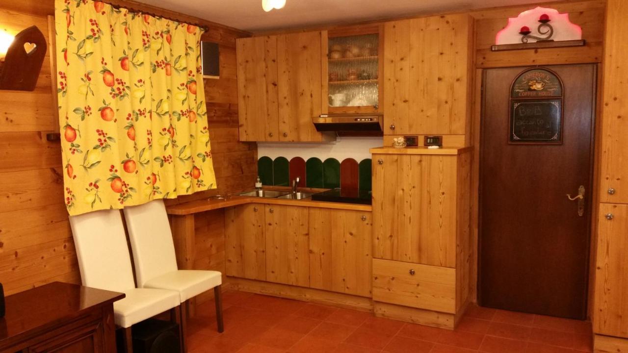 أوديني B&B Accanto Al Focolare 2 المظهر الخارجي الصورة