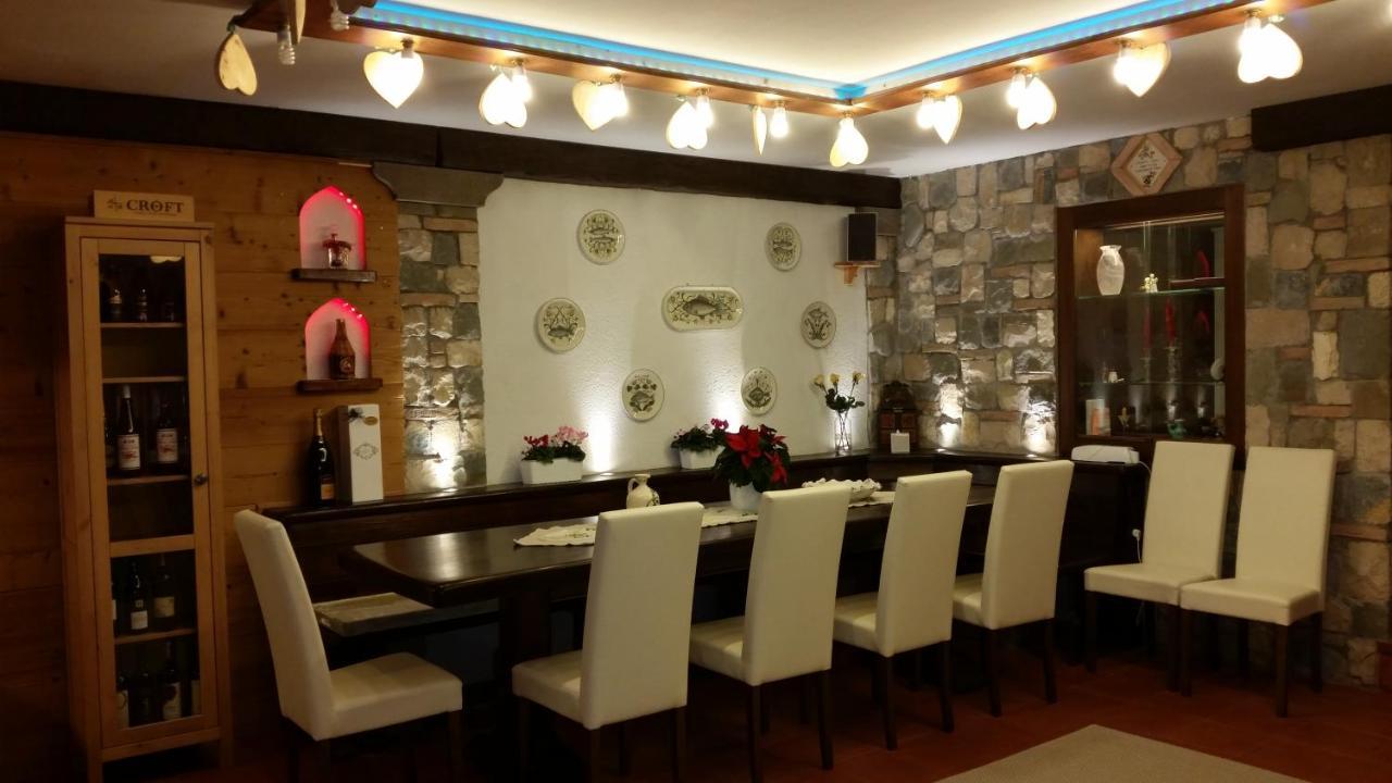 أوديني B&B Accanto Al Focolare 2 المظهر الخارجي الصورة