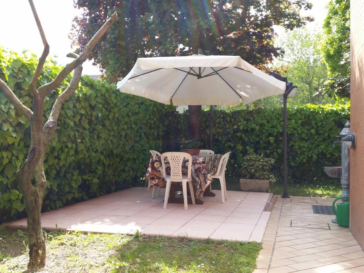 أوديني B&B Accanto Al Focolare 2 المظهر الخارجي الصورة