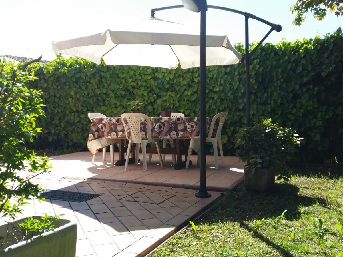 أوديني B&B Accanto Al Focolare 2 المظهر الخارجي الصورة