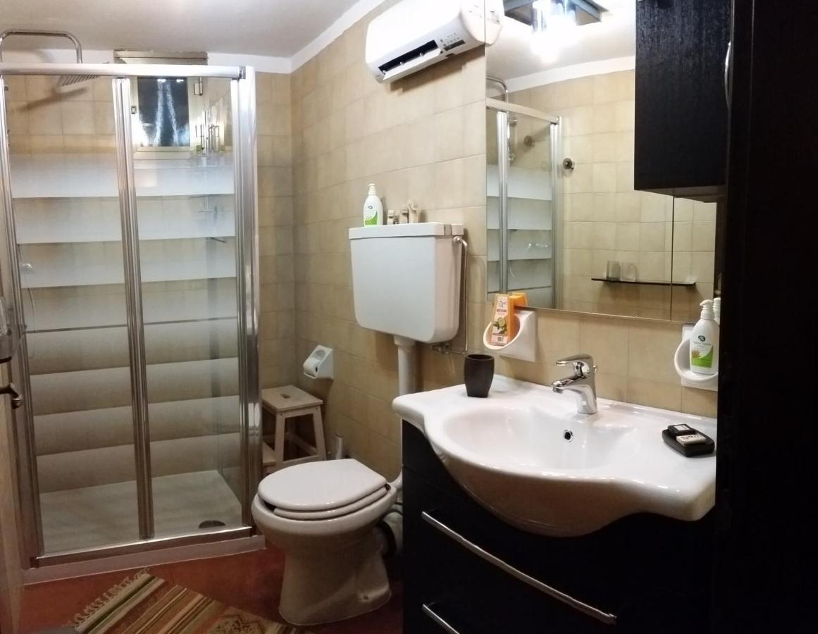 أوديني B&B Accanto Al Focolare 2 المظهر الخارجي الصورة