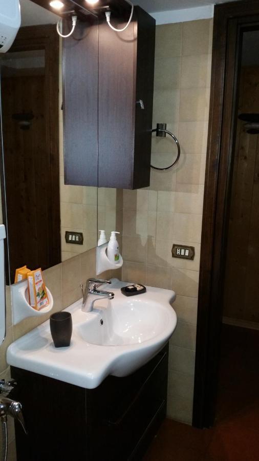 أوديني B&B Accanto Al Focolare 2 المظهر الخارجي الصورة