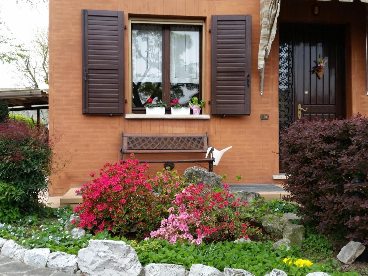 أوديني B&B Accanto Al Focolare 2 المظهر الخارجي الصورة