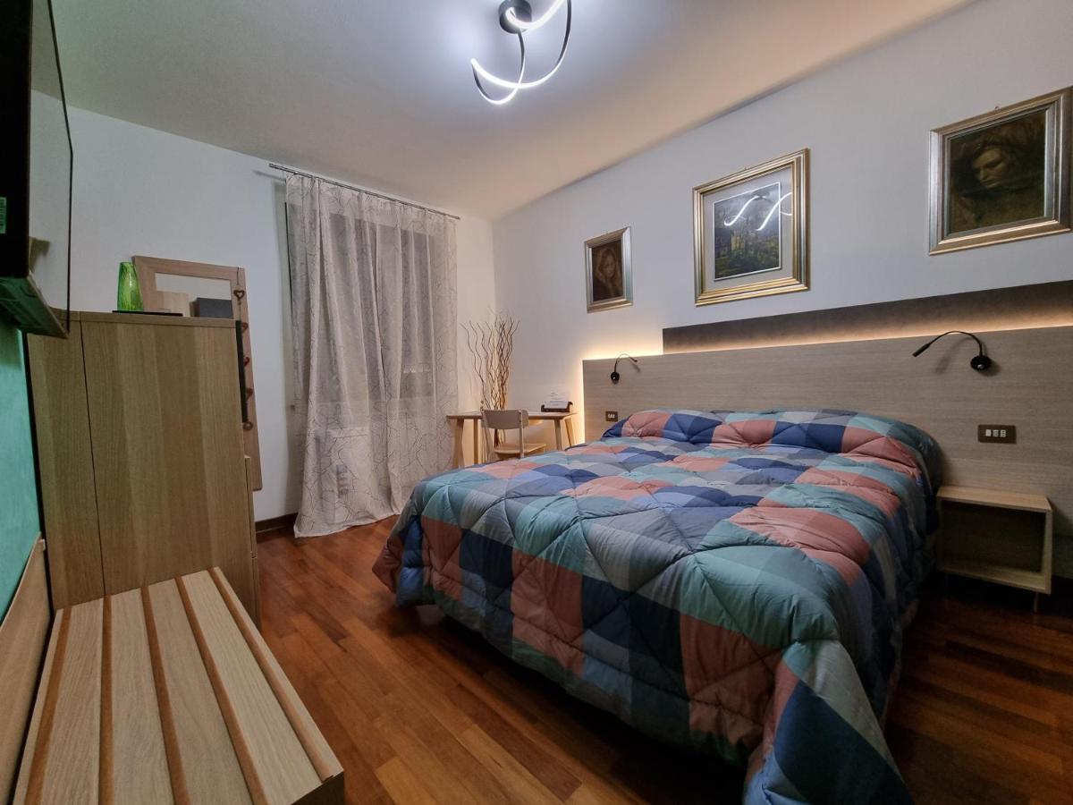 أوديني B&B Accanto Al Focolare 2 المظهر الخارجي الصورة