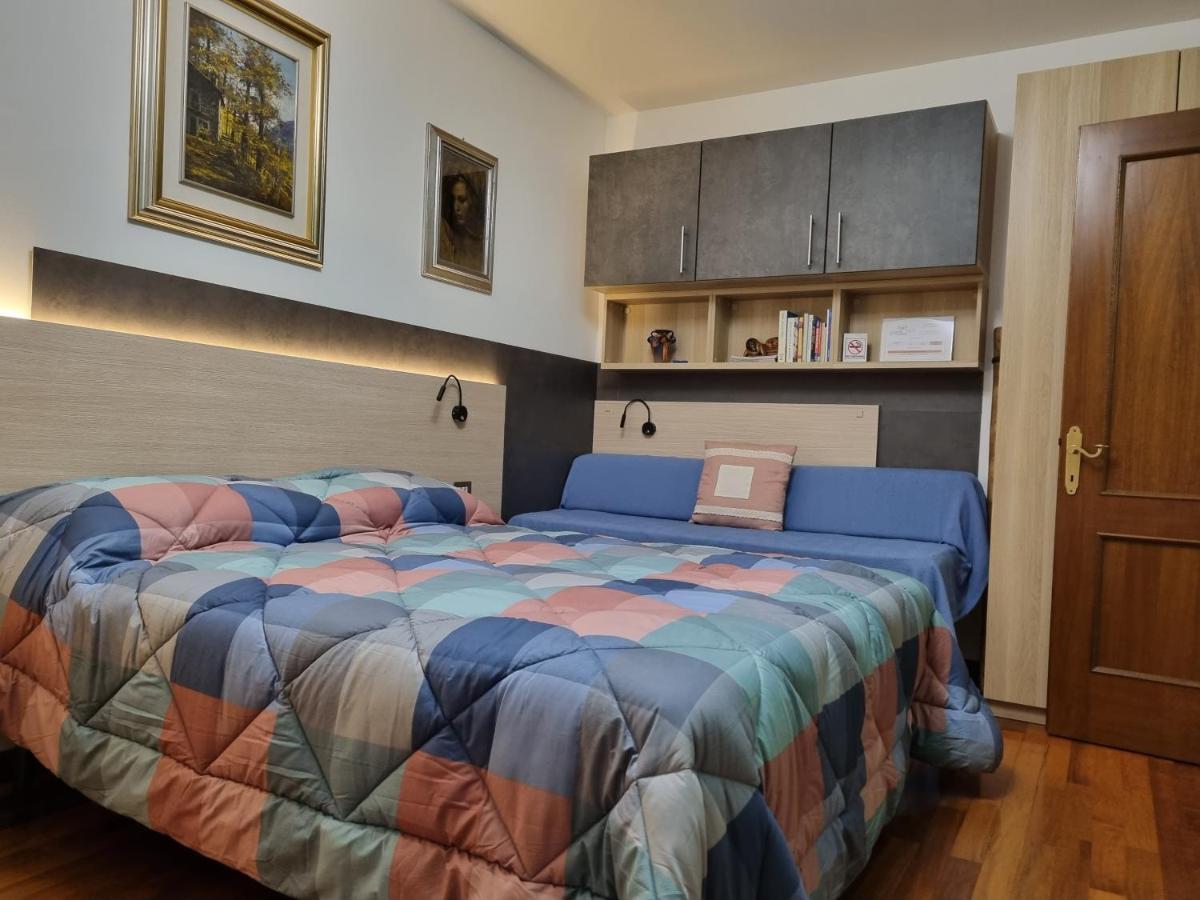 أوديني B&B Accanto Al Focolare 2 المظهر الخارجي الصورة