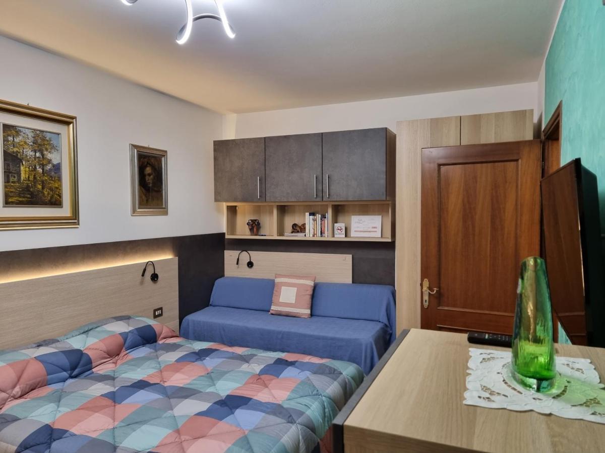 أوديني B&B Accanto Al Focolare 2 المظهر الخارجي الصورة