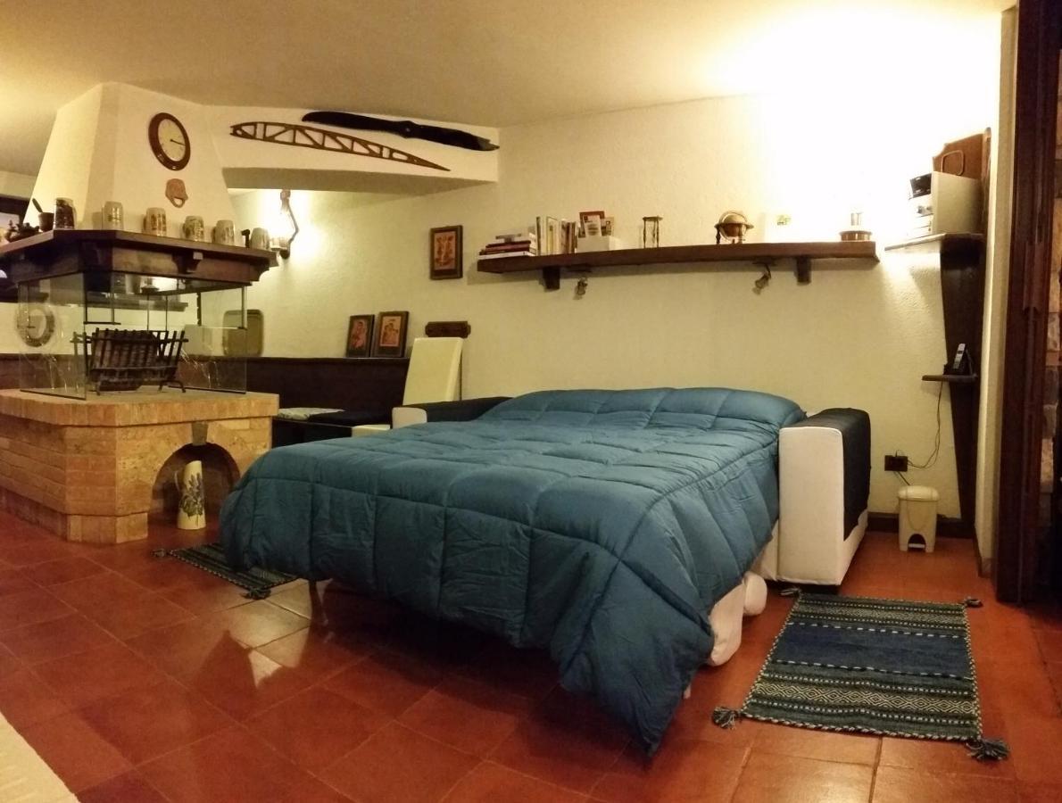 أوديني B&B Accanto Al Focolare 2 المظهر الخارجي الصورة