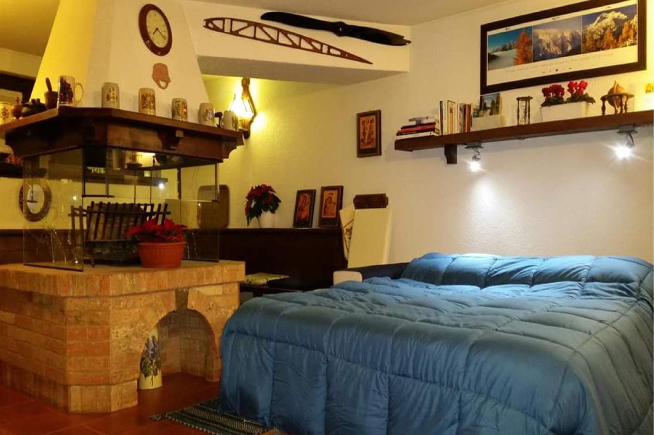 أوديني B&B Accanto Al Focolare 2 المظهر الخارجي الصورة