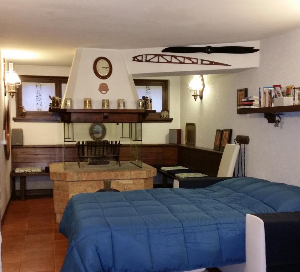 أوديني B&B Accanto Al Focolare 2 المظهر الخارجي الصورة