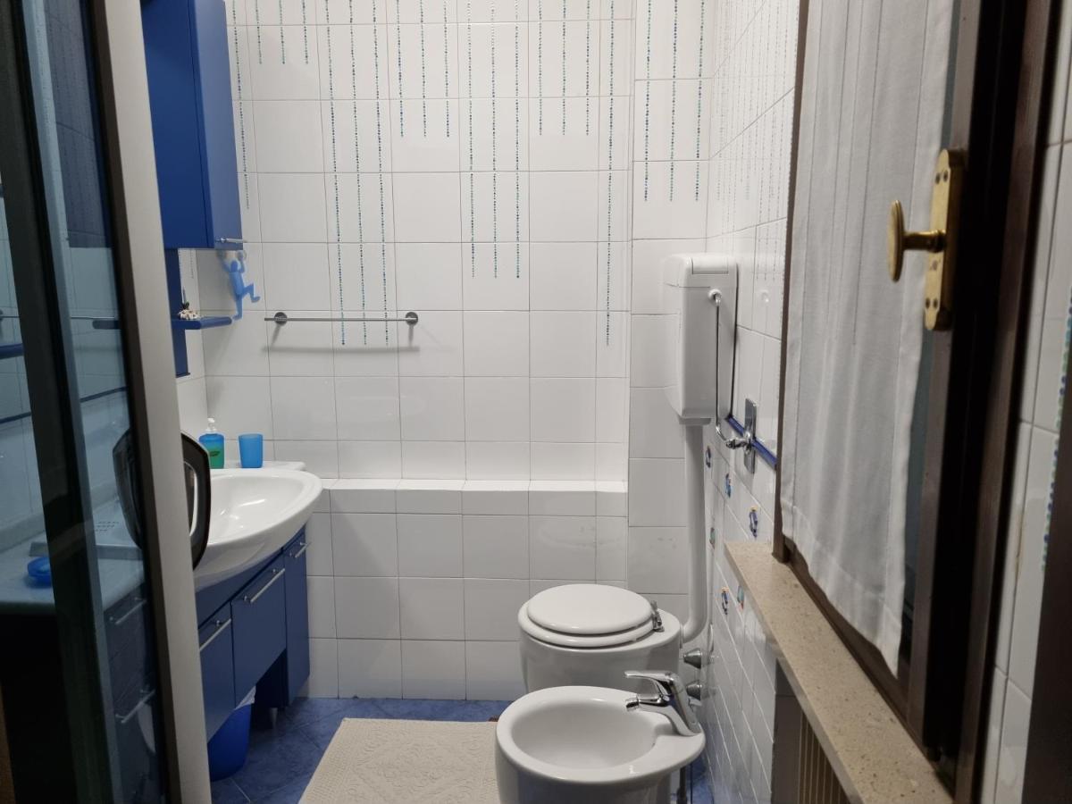أوديني B&B Accanto Al Focolare 2 المظهر الخارجي الصورة