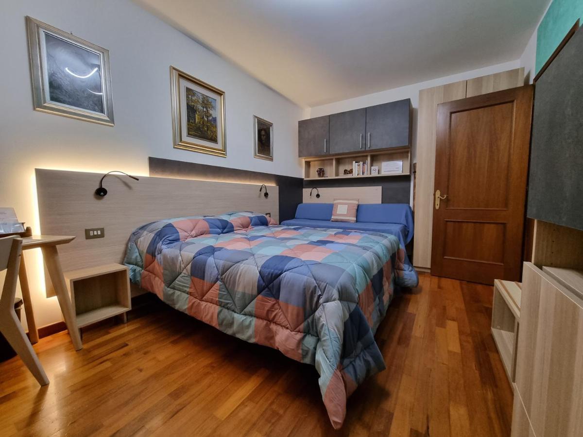 أوديني B&B Accanto Al Focolare 2 المظهر الخارجي الصورة