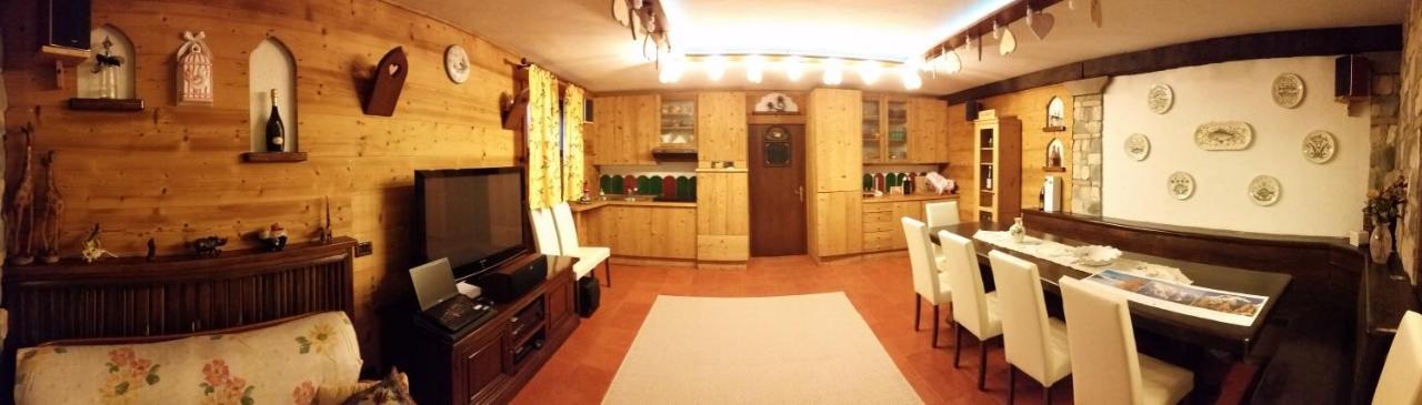 أوديني B&B Accanto Al Focolare 2 المظهر الخارجي الصورة